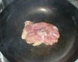 鶏もも肉の照り煮作り方2写真