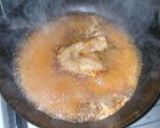 鶏もも肉の照り煮作り方3写真