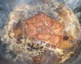 鶏もも肉の照り煮作り方4写真