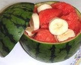 フルーツバスケット作り方6写真