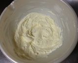 ふわふわ♡スフレチーズケーキ作り方2写真