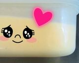 牛乳でコクうま☆バニラアイスクリーム♥作り方7写真