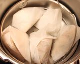 圧力鍋で中華ちまき ♪作り方9写真