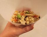 圧力鍋で中華ちまき ♪作り方5写真