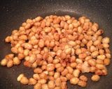 給食で好きだった味噌ピー作り方4写真