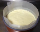 ふわふわ♡スフレチーズケーキ作り方7写真