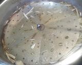 レバーの甘辛煮作り方14写真