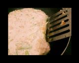 ア!!卵がない!! でもふわふわお好み焼作り方4写真