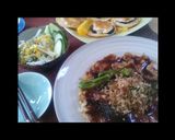 ア!!卵がない!! でもふわふわお好み焼作り方6写真