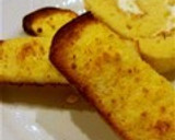 チーマヨ♡トースト作り方25写真