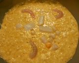 新キャベツでお好み焼き　水は入れません作り方3写真
