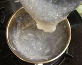 料亭の一品☆レンコン豆腐作り方3写真