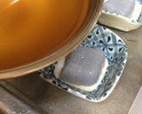 料亭の一品☆レンコン豆腐作り方5写真