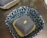 料亭の一品☆レンコン豆腐作り方6写真