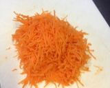 ぷりぷりムネ肉の野菜のせ作り方5写真