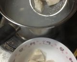 ぷりぷりムネ肉の野菜のせ作り方6写真