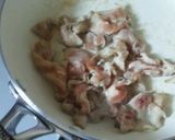 しょうゆの焼きそば作り方2写真