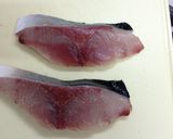 こってりとした甘辛味！ブリの照り焼き作り方1写真