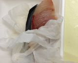 こってりとした甘辛味！ブリの照り焼き作り方3写真