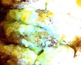 ★簡単★オーブンだけのグリルチキン作り方3写真