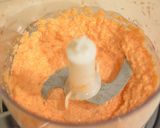 インドカレー屋さんの人参ドレッシング作り方2写真