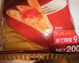 ペンネサラダニンニク風味作り方1写真