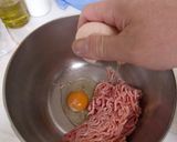 もちもち食感！餃子の作り方！スマイリー流作り方1写真