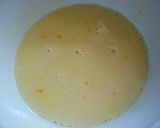 朝食に♬食パンde簡単フレンチトースト作り方2写真