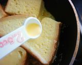 朝食に♬食パンde簡単フレンチトースト作り方6写真