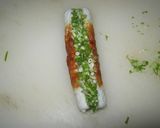 おもてなし創作料理　ちくわオードブルPⅠ作り方2写真