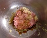 もちもち食感！餃子の作り方！スマイリー流作り方3写真