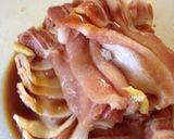 野菜たっぷり生姜焼き作り方2写真