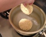 まかない非常時‘‘弾丸’’ラーメン作り方1写真