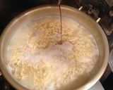 まかない非常時‘‘弾丸’’ラーメン作り方2写真