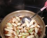 まかない非常時‘‘弾丸’’ラーメン作り方3写真