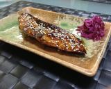 こってりとした甘辛味！ブリの照り焼き作り方9写真