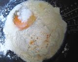 炊飯器で簡単さつまいもケーキ☆HM ☆作り方3写真