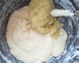 炊飯器で簡単さつまいもケーキ☆HM ☆作り方4写真