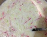 タコの卵焼き作り方2写真