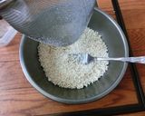 材料は3つだけ！手前味噌作り！作り方9写真