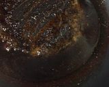 鶏胸肉のじっくりソテー 焦がしバター醤油作り方6写真
