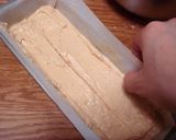 きなことホワイトチョコのパウンドケーキ✿作り方6写真