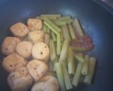 こってり♪フキと一口がんもの醤油麹煮作り方5写真