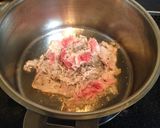 お野菜たっぷり！あんかけチャーハン作り方3写真