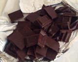 超簡単！ ♡チョコレートムース♡作り方4写真