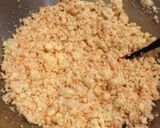 明太子が効いてる!おからタラモサラダ作り方2写真