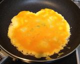 お野菜たっぷり！あんかけチャーハン作り方7写真
