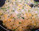 お野菜たっぷり！あんかけチャーハン作り方10写真