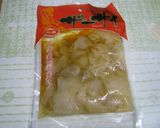 竹輪でおつまみ　ＰⅤ作り方1写真