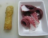 竹輪でおつまみ　ＰⅤ作り方3写真